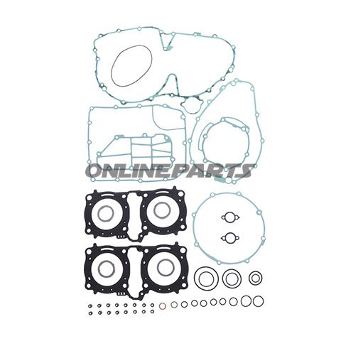 Gasket Kit Complete Athena