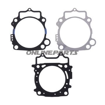 Topend Race Gasket Kit Athena
