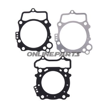 Topend Race Gasket Kit Athena