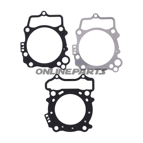 Topend Race Gasket Kit Athena
