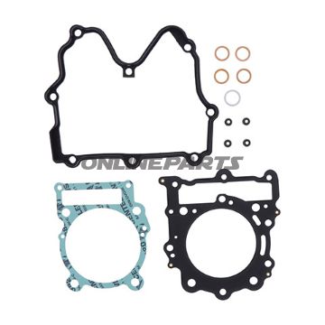 Topend Gasket Kit Athenafor Standard Cylinder Kit
