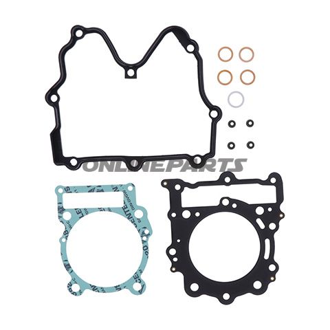 Topend Gasket Kit Athenafor Standard Cylinder Kit