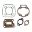 Topend Gasket Kit Athenafor Standard Cylinder Kit