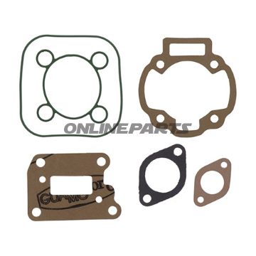 Topend Gasket Kit Athenafor Standard Cylinder Kit