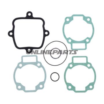 Topend Gasket Kit Athenafor Standard Cylinder Kit