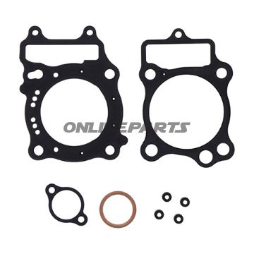 Topend Gasket Kit Athenafor Standard Cylinder Kit