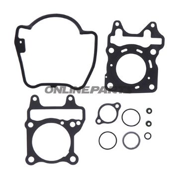 Topend Gasket Kit Athenafor Standard Cylinder Kit
