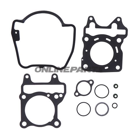Topend Gasket Kit Athenafor Standard Cylinder Kit