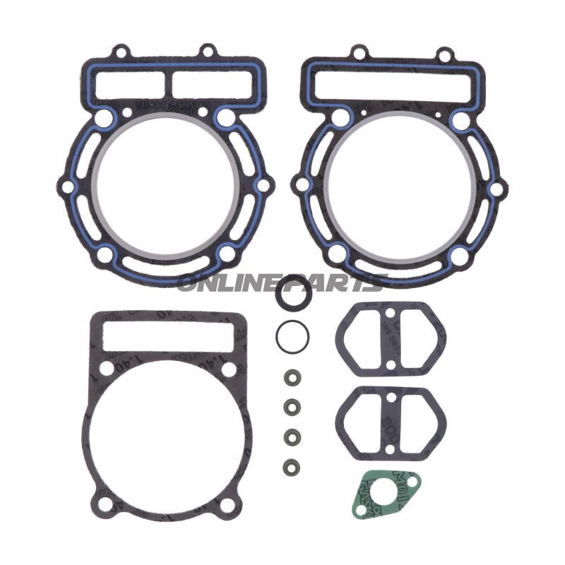 Topend Gasket Kit Athenafor Standard Cylinder Kit