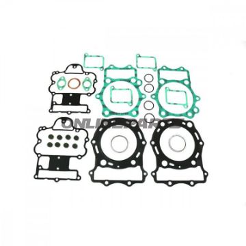 Topend Gasket Kit Athenafor Standard Cylinder Kit
