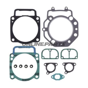 Topend Gasket Kit Athenafor Standard Cylinder Kit