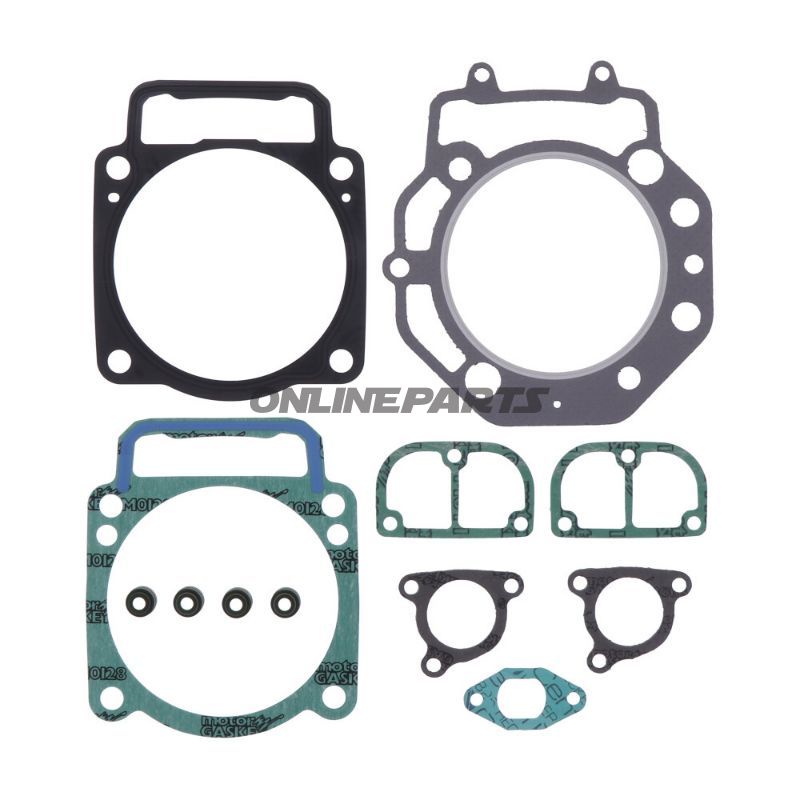Topend Gasket Kit Athenafor Standard Cylinder Kit