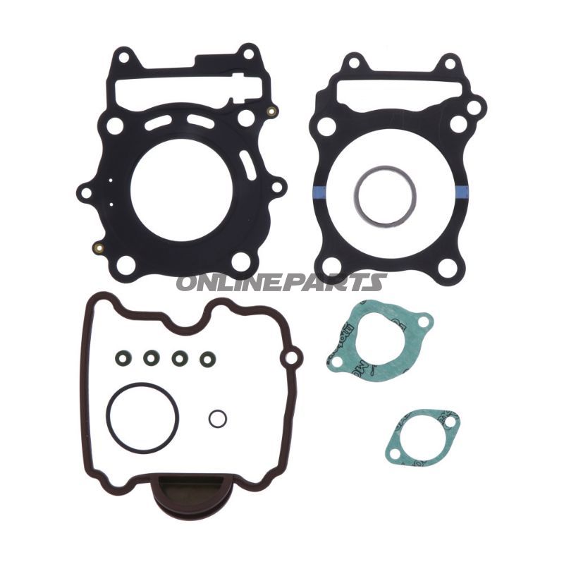 Topend Gasket Kit Athenafor Standard Cylinder Kit
