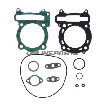 Topend Gasket Kit Athenafor Standard Cylinder Kit