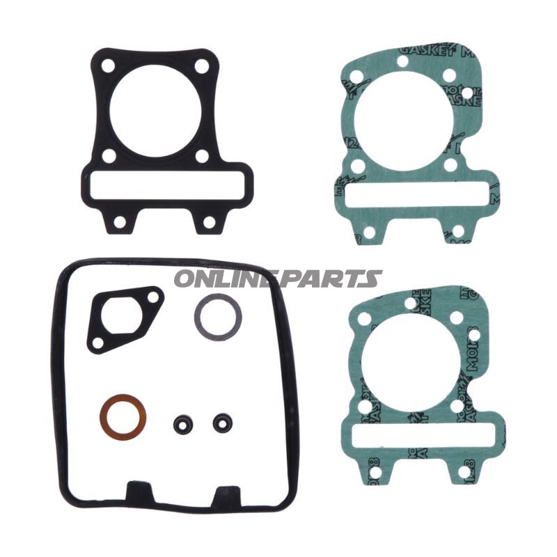 Topend Gasket Kit Athenafor Standard Cylinder Kit