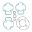 Topend Gasket Kit Athenafor Standard Cylinder Kit