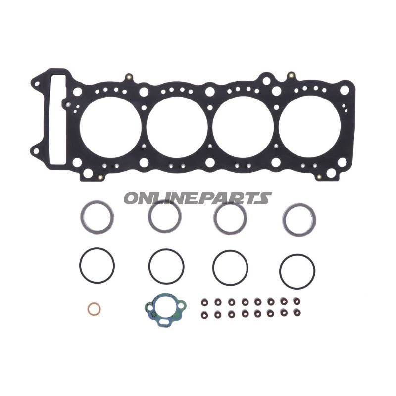 Topend Gasket Kit Athenafor Standard Cylinder Kit