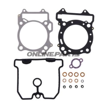 Topend Gasket Kit Athenafor Standard Cylinder Kit