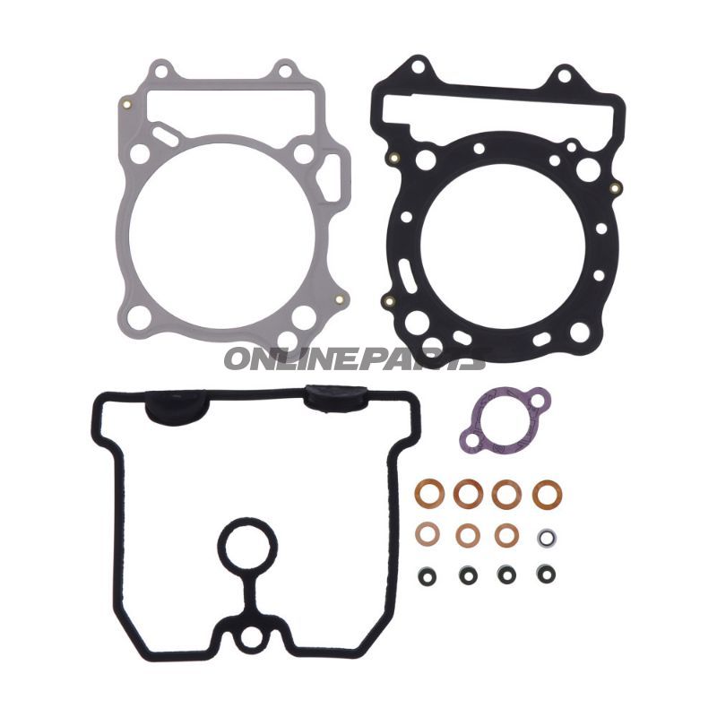 Topend Gasket Kit Athenafor Standard Cylinder Kit
