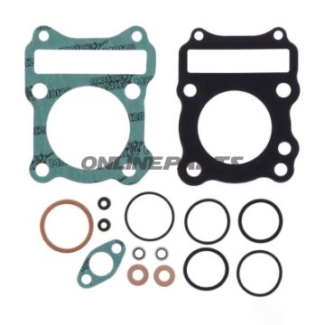 Topend Gasket Kit Athenafor Standard Cylinder Kit