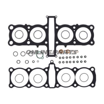 Topend Gasket Kit Athenafor Standard Cylinder Kit