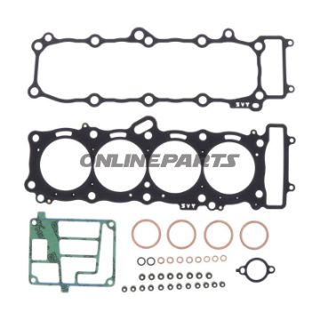 Topend Gasket Kit Athenafor Standard Cylinder Kit