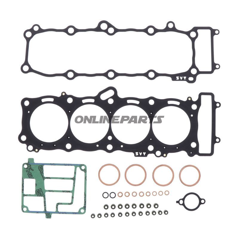 Topend Gasket Kit Athenafor Standard Cylinder Kit