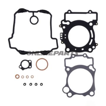 Topend Gasket Kit Athenafor Standard Cylinder Kit