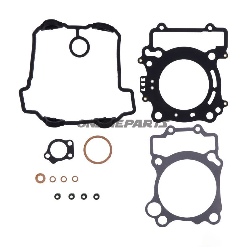 Topend Gasket Kit Athenafor Standard Cylinder Kit
