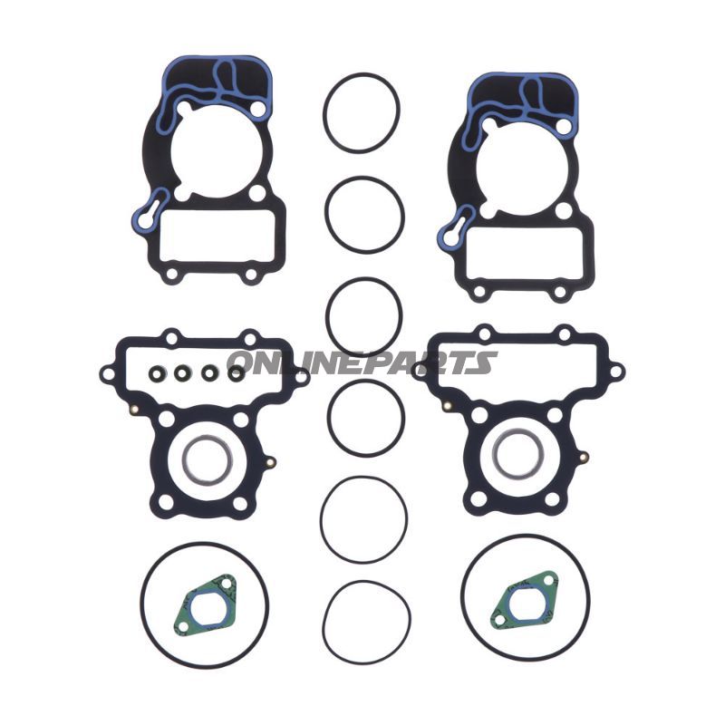 Topend Gasket Kit Athenafor Standard Cylinder Kit