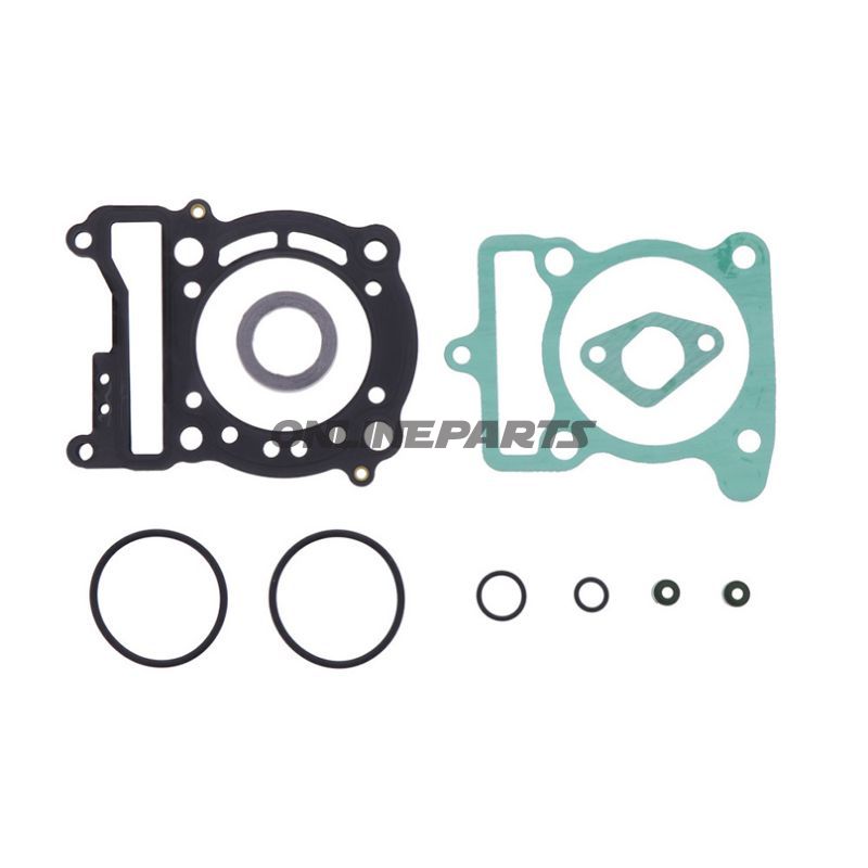 Topend Gasket Kit Athenafor Standard Cylinder Kit