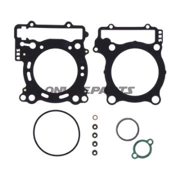 Topend Gasket Kit Athenafor Standard Cylinder Kit