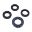 Shaft Seal Set Athena