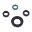 Shaft Seal Set Athena