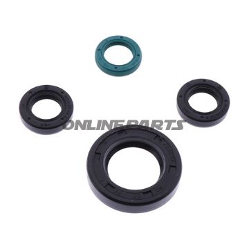 Shaft Seal Set Athena
