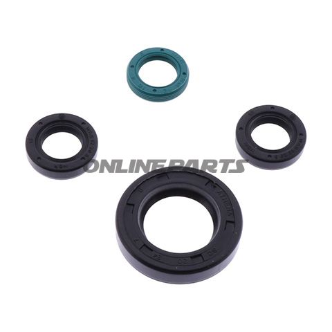 Shaft Seal Set Athena