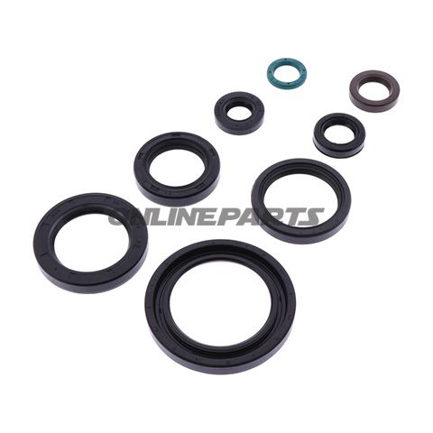 Shaft Seal Set Athena