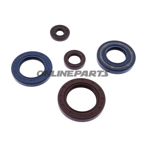 Shaft Seal Set Athena