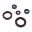 Shaft Seal Set Athena