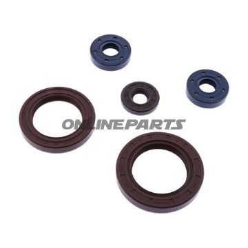 Shaft Seal Set Athena