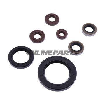 Shaft Seal Set Athena