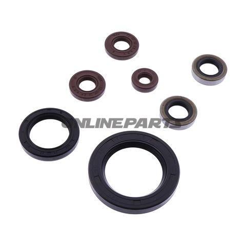 Shaft Seal Set Athena