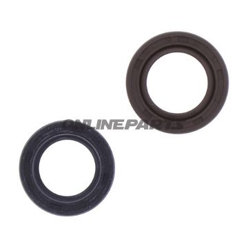 Kurbelwellen Sealing Ring Athena