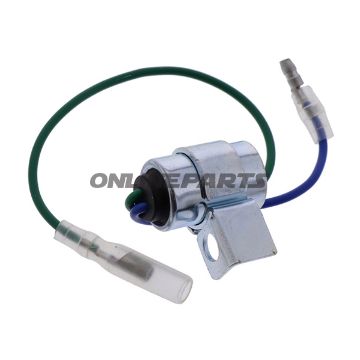 Ignition Condensor
