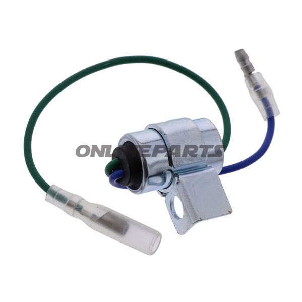 Ignition Condensor