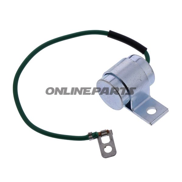 Ignition Condensor
