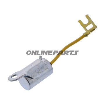 Ignition Condensor
