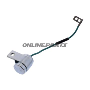 Ignition Condensor