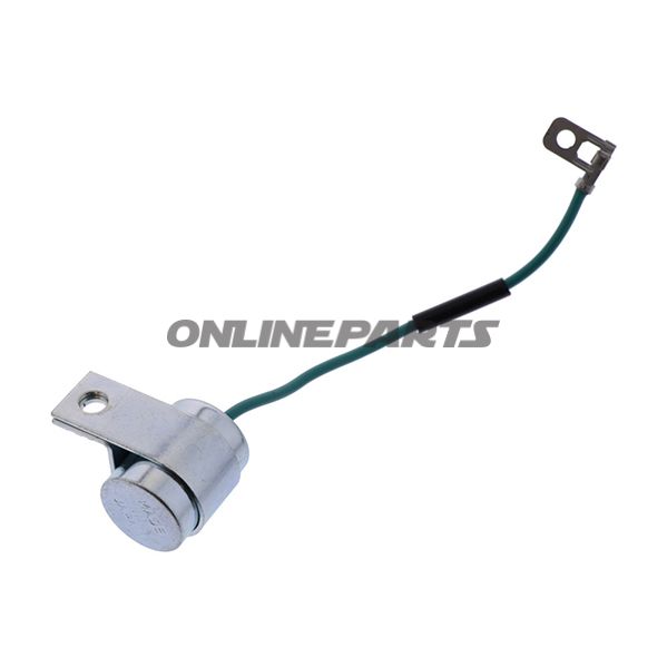 Ignition Condensor