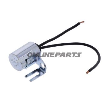 Ignition Condensor